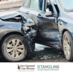 Schade? Wij regelen het voor je.