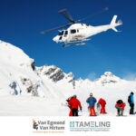 Voor je vertrekt naar de sneeuw...