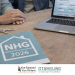 Regels rond je hypotheek in 2026