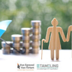 Wat kunt u nog met uw hypotheek als senior?