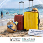 Zomervakantie en verzekering: ben jij goed verzekerd voor je reis?