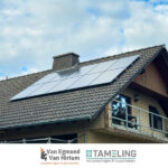 Zonnepanelen verzekeren: bent u eigenlijk wel goed verzekerd?