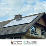 Zonnepanelen verzekeren: bent u eigenlijk wel goed verzekerd?