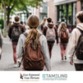 Nieuw schooljaar: zijn je kinderen goed verzekerd?